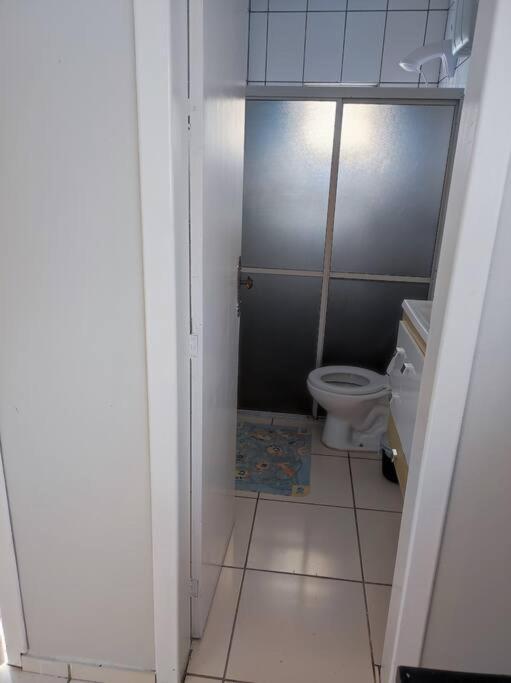 Casa Na Praia, 100 Metros Do Mar Holiday home