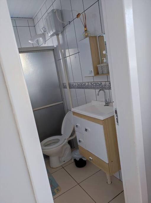 Casa Na Praia, 100 Metros Do Mar Holiday home *