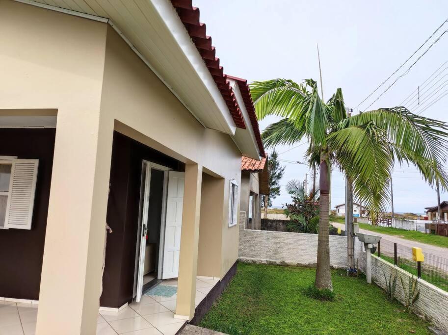 Holiday home Casa Na Praia, 100 Metros Do Mar Arroio do Silva