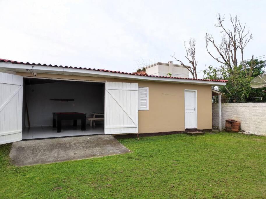 Casa Na Praia, 100 Metros Do Mar Holiday home *