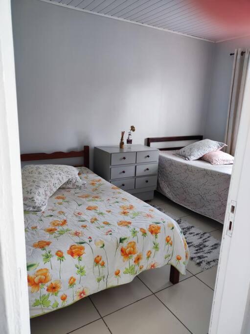 Casa Na Praia, 100 Metros Do Mar Holiday home Arroio do Silva