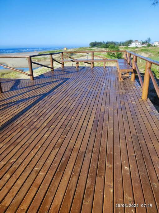 Casa Na Praia, 100 Metros Do Mar Holiday home *