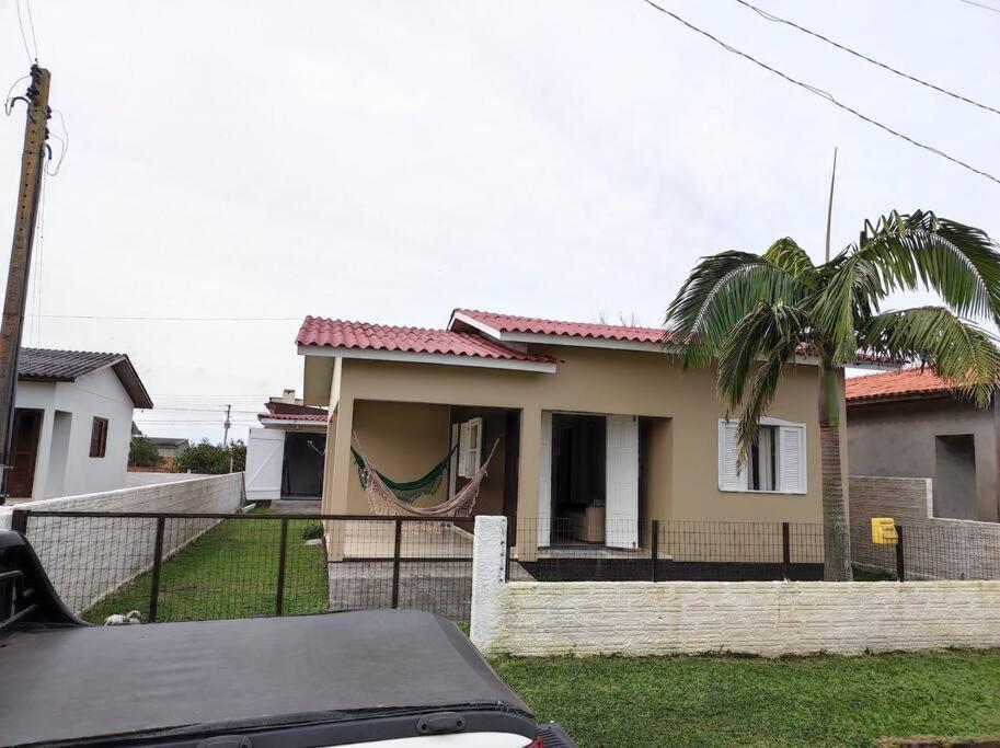 Holiday home Casa Na Praia, 100 Metros Do Mar Arroio do Silva