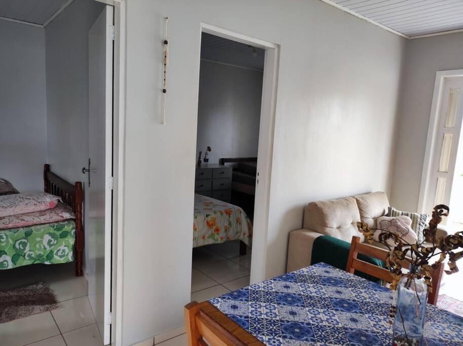 Casa Na Praia, 100 Metros Do Mar Holiday home