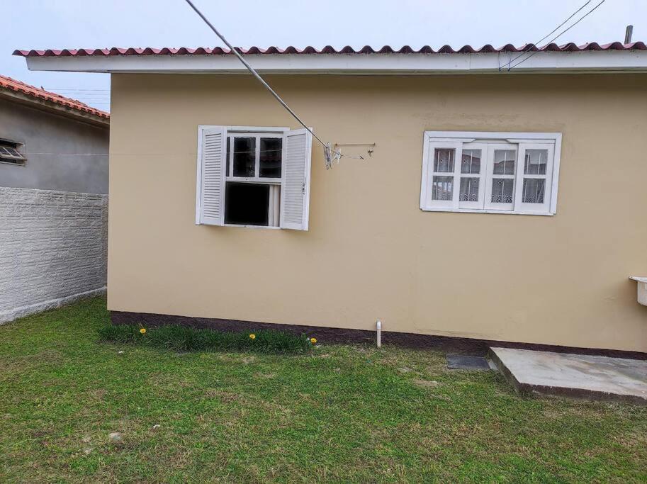Casa Na Praia, 100 Metros Do Mar Holiday home *