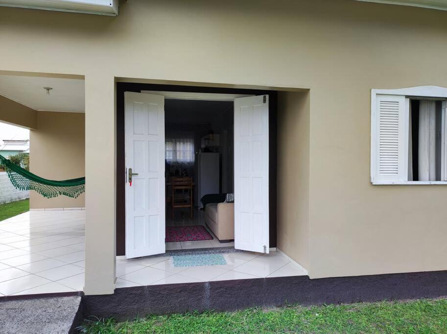 Casa Na Praia, 100 Metros Do Mar Holiday home *