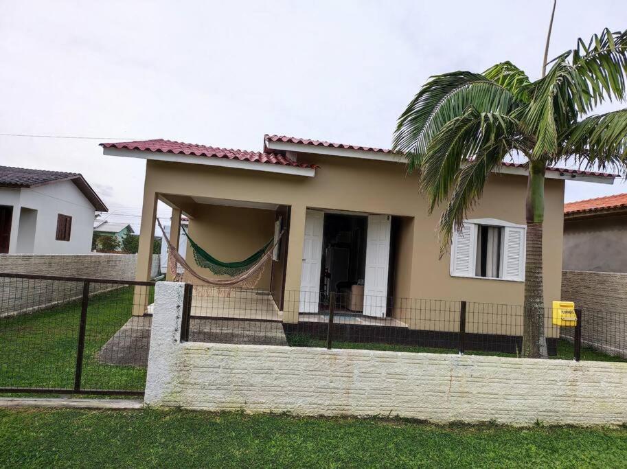 Holiday home Casa Na Praia, 100 Metros Do Mar Arroio do Silva