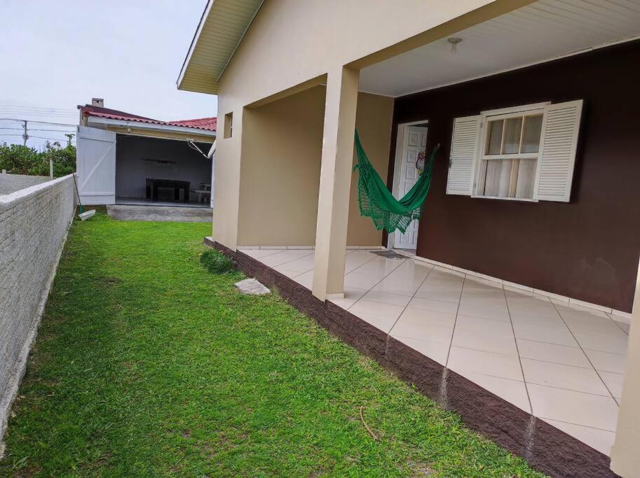 Holiday home Casa Na Praia, 100 Metros Do Mar