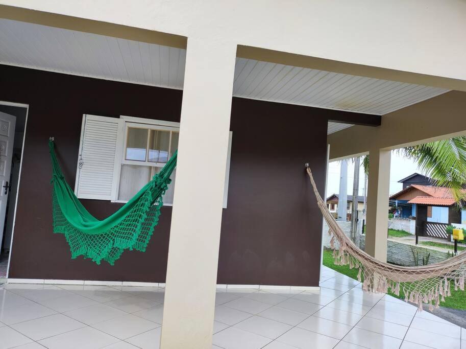 Casa Na Praia, 100 Metros Do Mar Holiday home Arroio do Silva