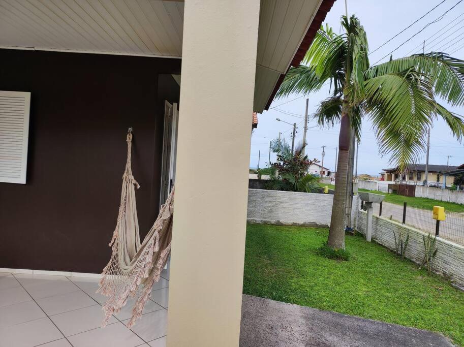 Сasa de vacaciones Casa Na Praia, 100 Metros Do Mar Arroio do Silva